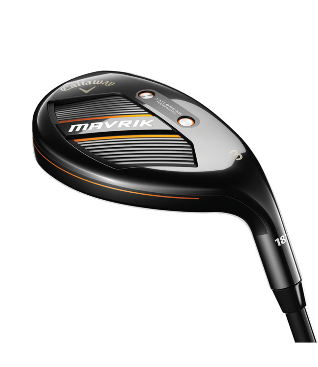 CALLAWAY MAVRIK HYBRID DISTANCE NEEDS A MAVRIK Golf Warehouse Atlanta