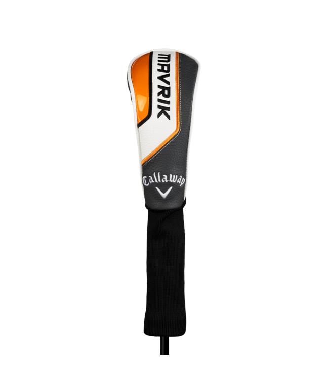 callaway mavrik 4 hybrid used