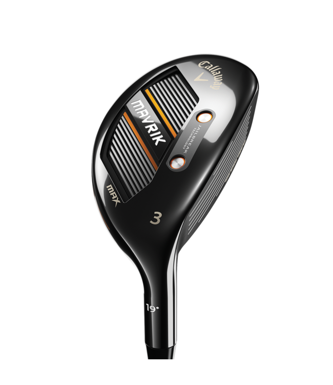 Callaway MAVRIK MAX HYBRID