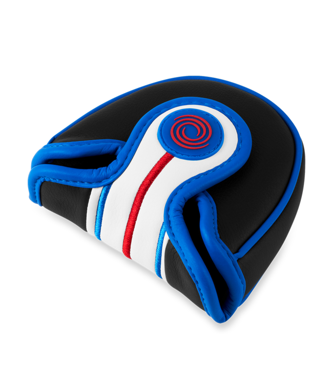 Odyssey STROKE LAB TRIPLE TRACK 2-BALL PUTTER