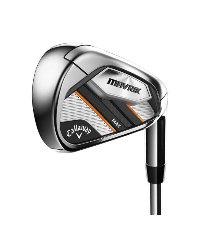 Callaway MAVRIK MAX IRONS