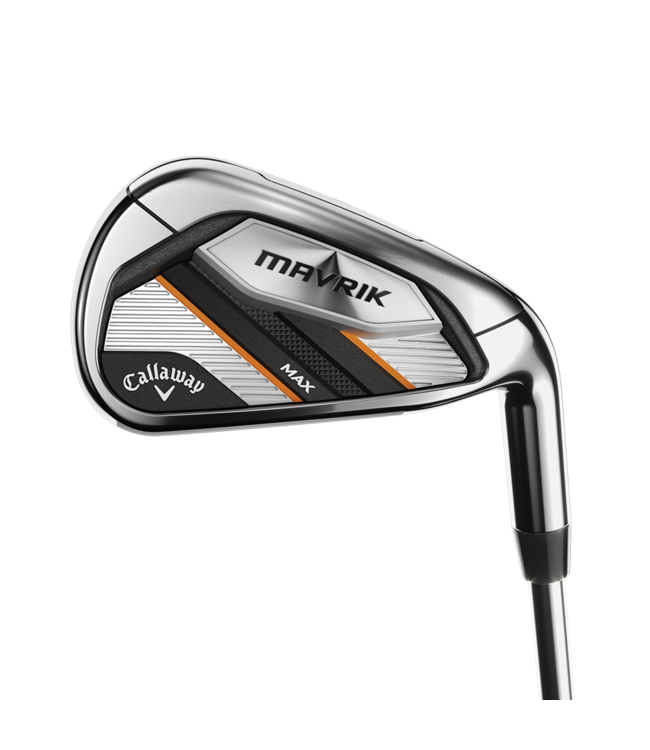 Callaway MAVRIK MAX IRONS
