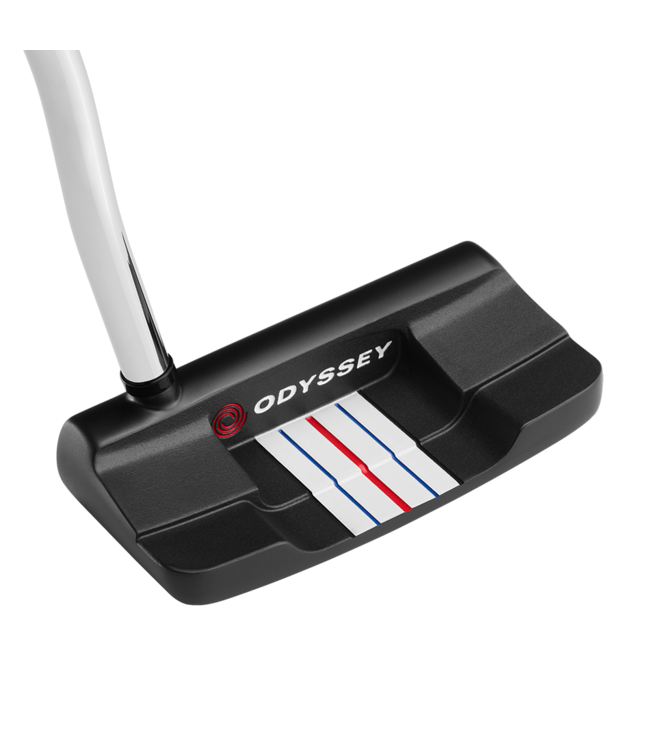 ODYSSEY STROKE LAB TRIPLE TRACK DOUBLE WIDE PUTTER - Golf