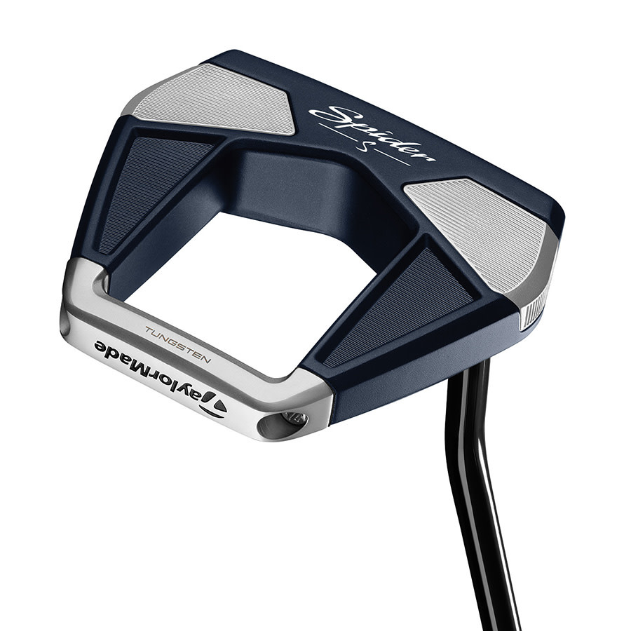 Taylormade SPIDER S PUTTER - NAVY