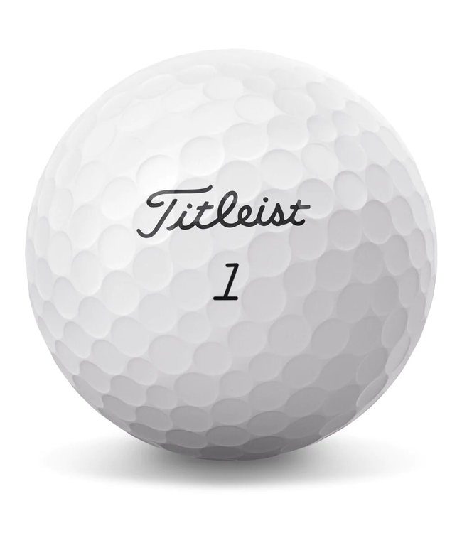 Titleist AVX