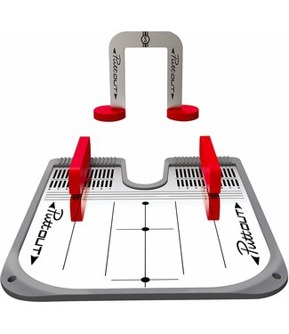 Putt-Out PUTT-OUT MIRROR SYSTEM