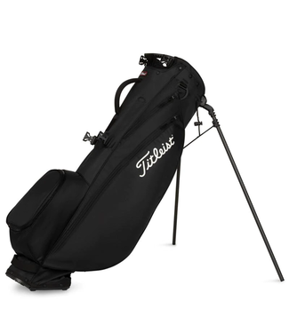 Titleist Titleist PLAYERS 4 CARBON STAND BAG