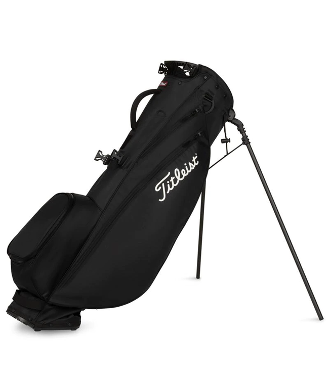 Titleist PLAYERS 4 CARBON STAND BAG