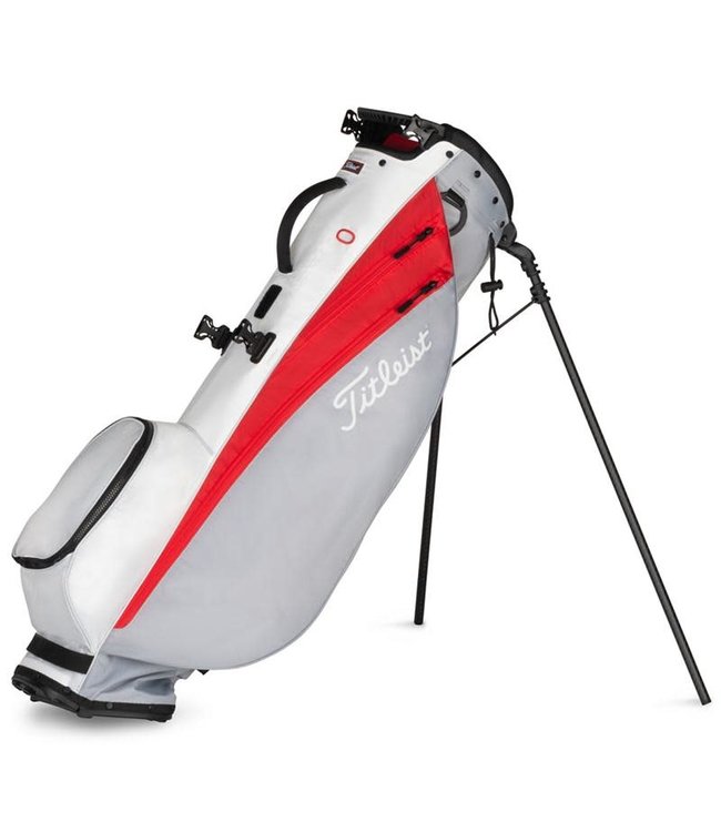 Titleist PLAYERS 4 CARBON STAND BAG