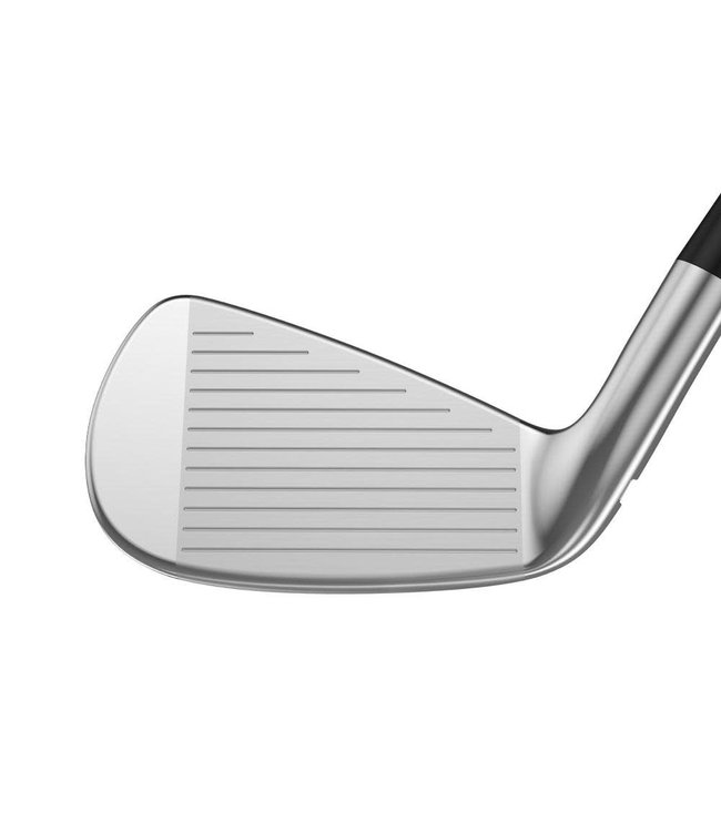 Tour-Edge EXOTICS EXS 220 Ti-UTILITY IRON