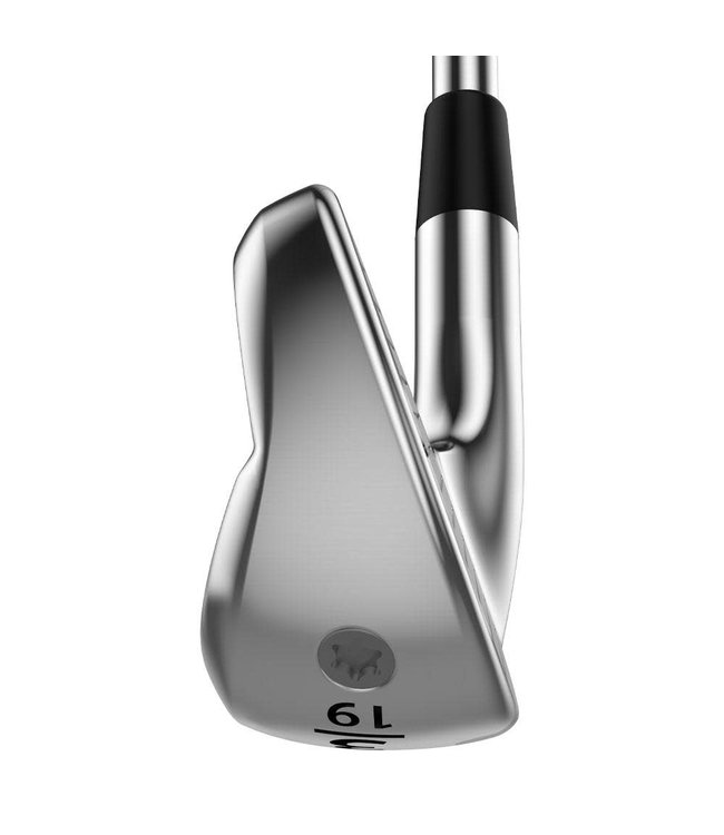 Tour-Edge EXOTICS EXS 220 Ti-UTILITY IRON