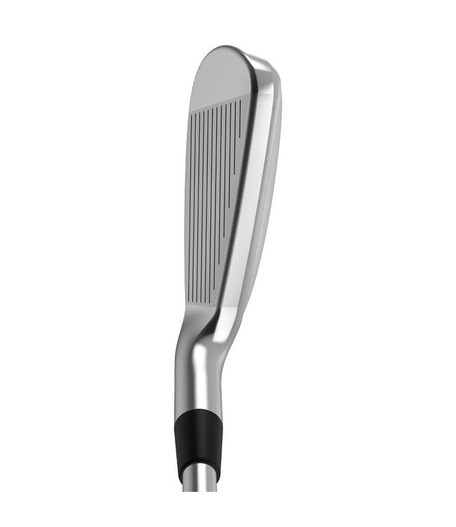 Tour-Edge EXOTICS EXS 220 Ti-UTILITY IRON