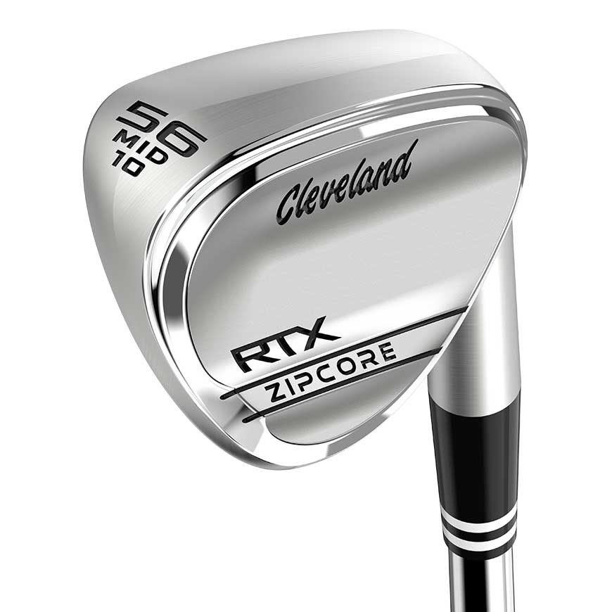 CLEVELAND RTX ZIPCORE TOUR SATIN WEDGE | GOLF WAREHOUSE ATLANTA