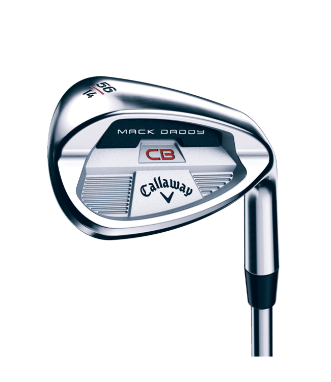Callaway MACK DADDY CB WEDGE LEFT HAND