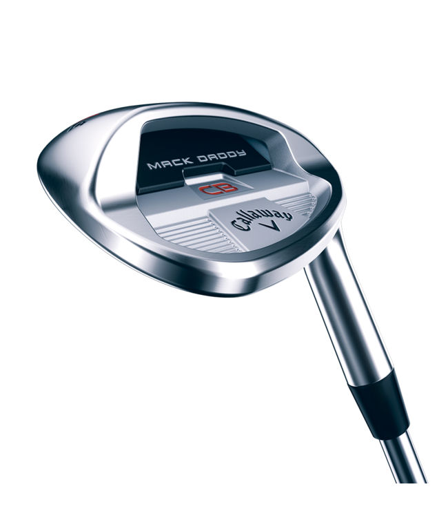 Callaway MACK DADDY CB WEDGE LEFT HAND