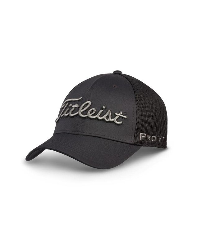Titleist TOUR SPORTS MESH HAT