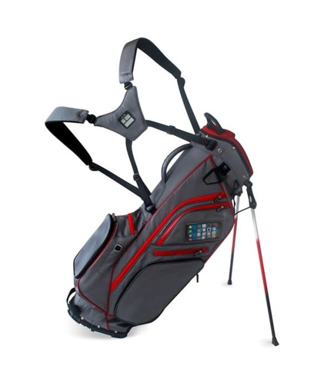 JCR RL350 STAND BAG