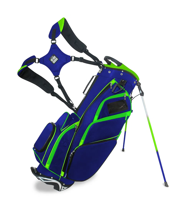 JCR DL550S STAND BAG