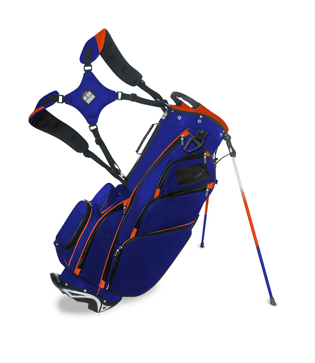 JCR DL550S STAND BAG