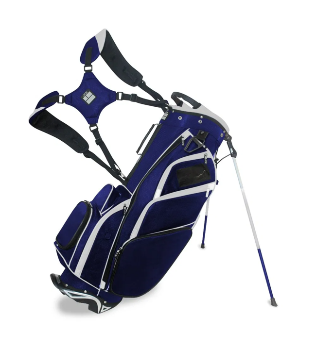 JCR DL550S STAND BAG