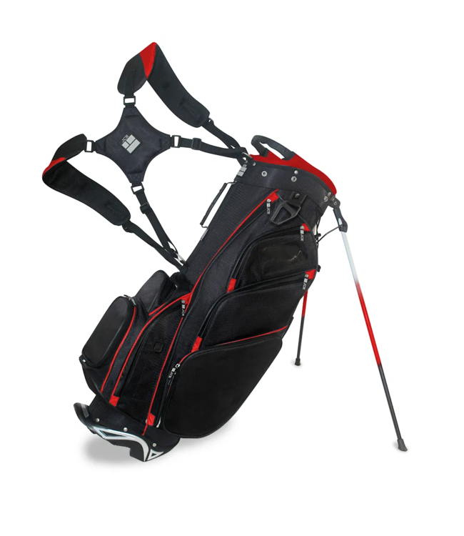 JCR DL550S STAND BAG