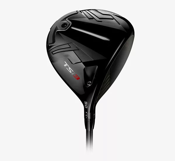 レアスペック！Titleist TSi3 ドライバー8° flex X TSi3 Driver | Titleist Certified