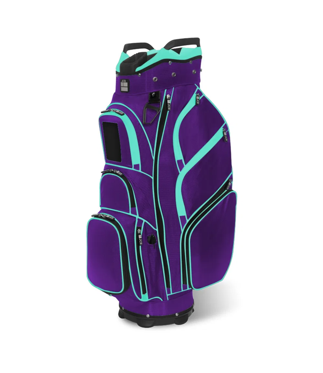 JCR TL650 GOLF CART BAG