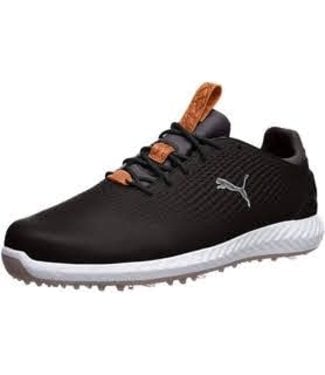 Puma Puma IGNITE PWRADAPT LEATHER BLACK 190581-02