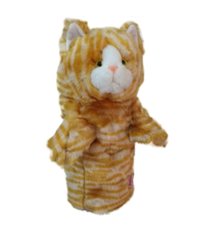 DAPHNES-HEADCOVERS DAPHNES ORIGINAL HEADCOVERS