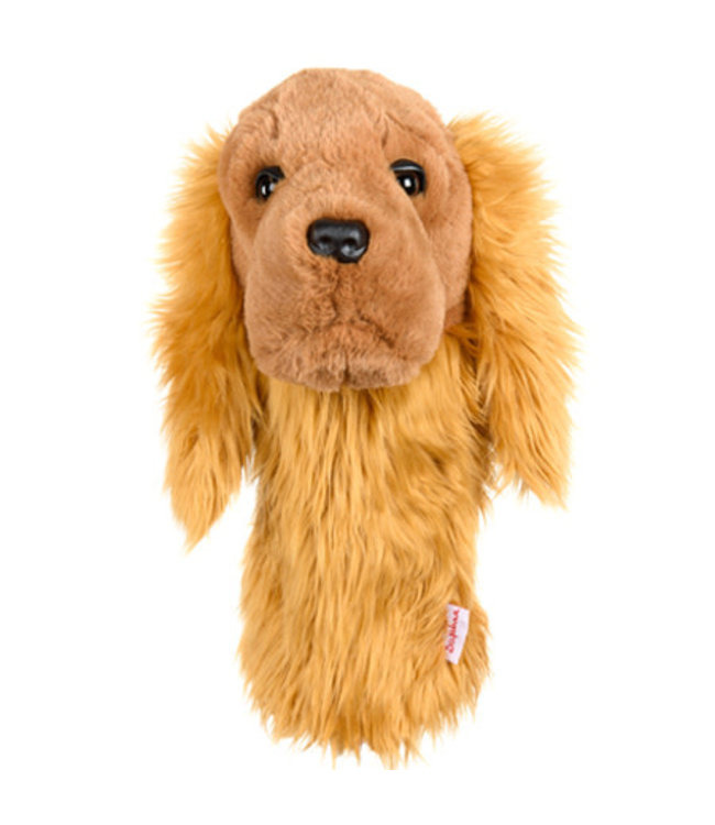 DAPHNES-HEADCOVERS DAPHNES ORIGINAL HEADCOVERS