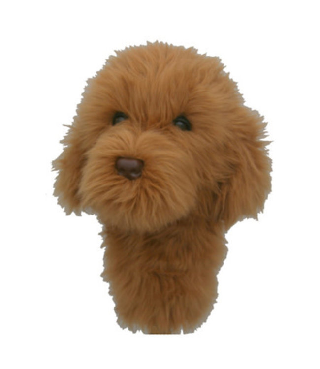 DAPHNES-HEADCOVERS DAPHNES ORIGINAL HEADCOVERS