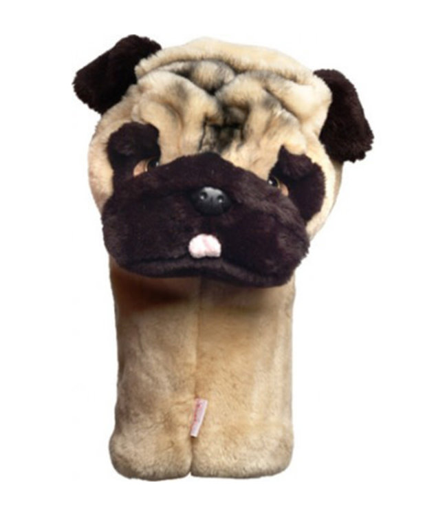 DAPHNES-HEADCOVERS DAPHNES ORIGINAL HEADCOVERS