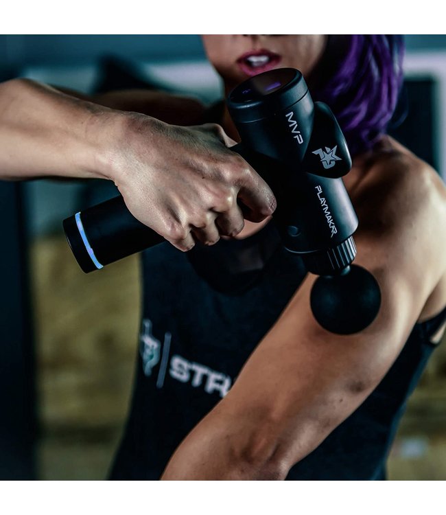 PLAYMAKAR MVP PERCUSSION MASSAGER