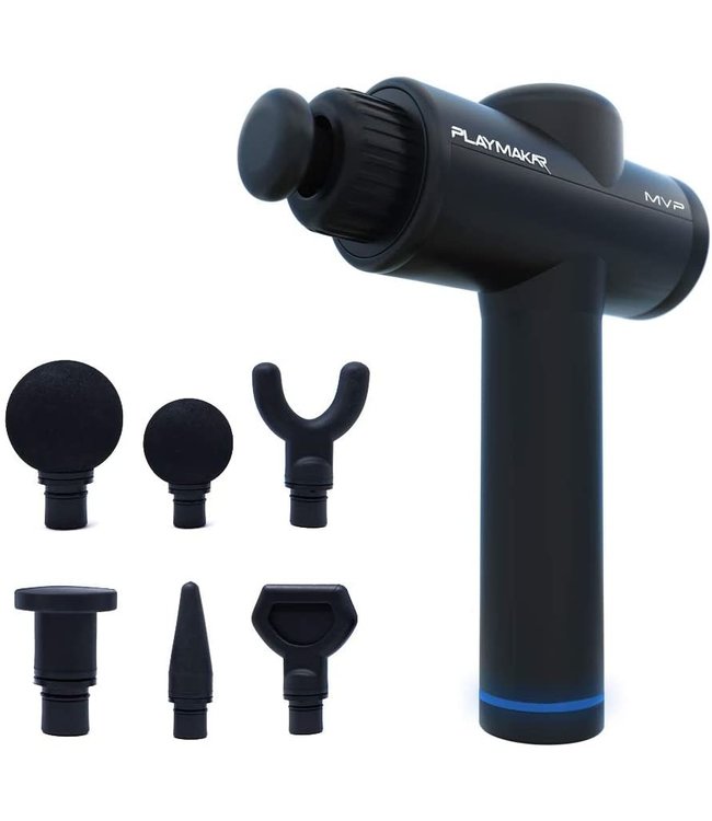 PLAYMAKAR MVP PERCUSSION MASSAGER