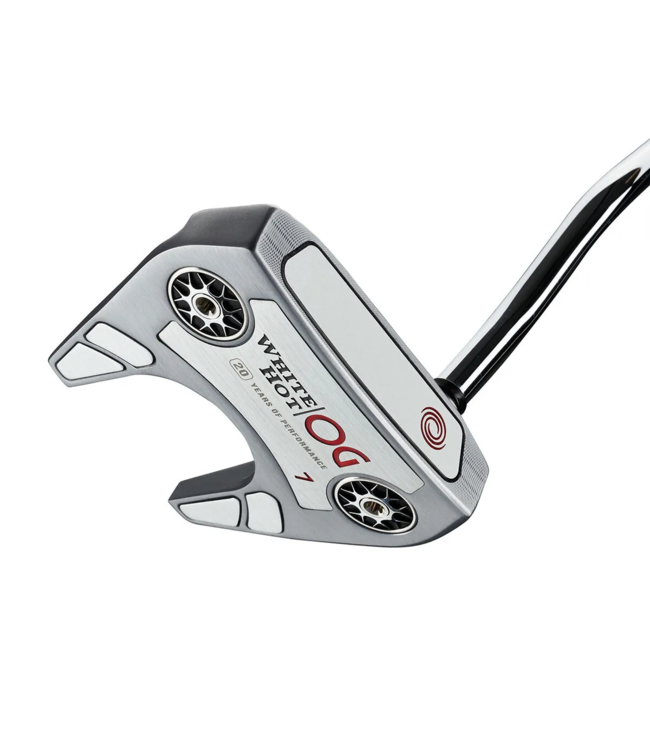 Odyssey WHITE HOT OG SEVEN