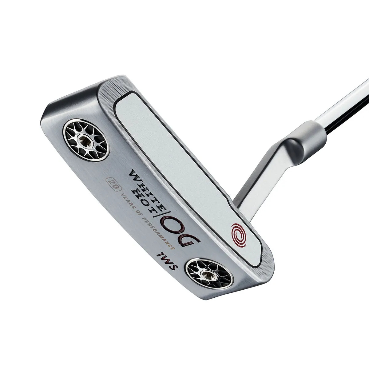 オデッセイ WHITE HOT OG #1WS odyssey-odyssey-white-hot-og-