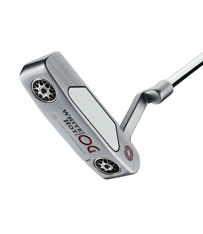 Odyssey WHITE HOT OG ONE