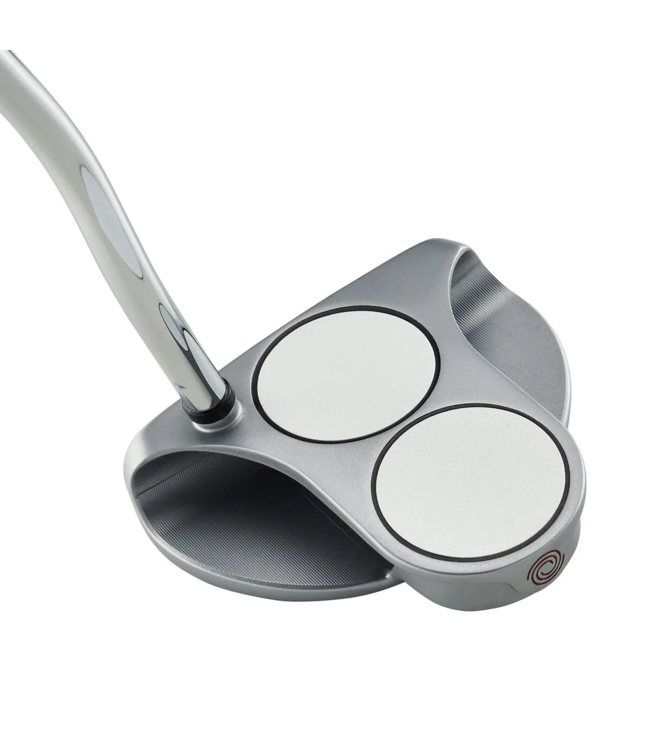 Odyssey WHITE HOT OG 2 BALL