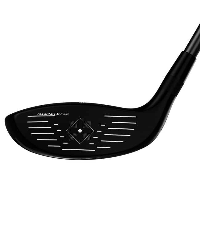 Tour-Edge EXOTICS C721 FAIRWAY WOOD