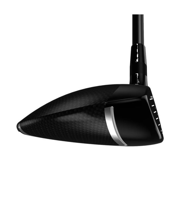 Tour-Edge EXOTICS C721 FAIRWAY WOOD