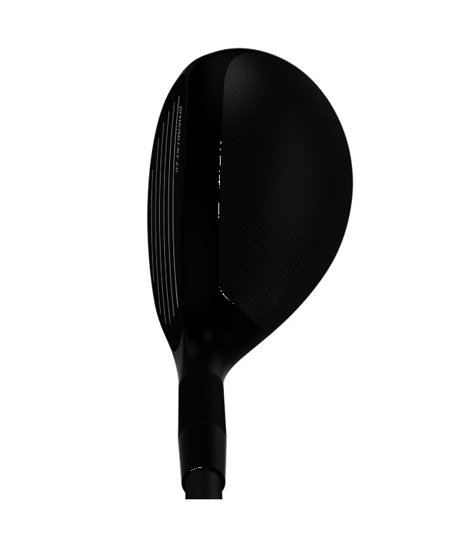 Tour-Edge EXOTICS C721 HYBRID