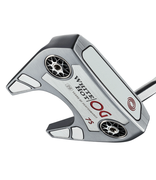 Odyssey WHITE HOT OG SEVEN S