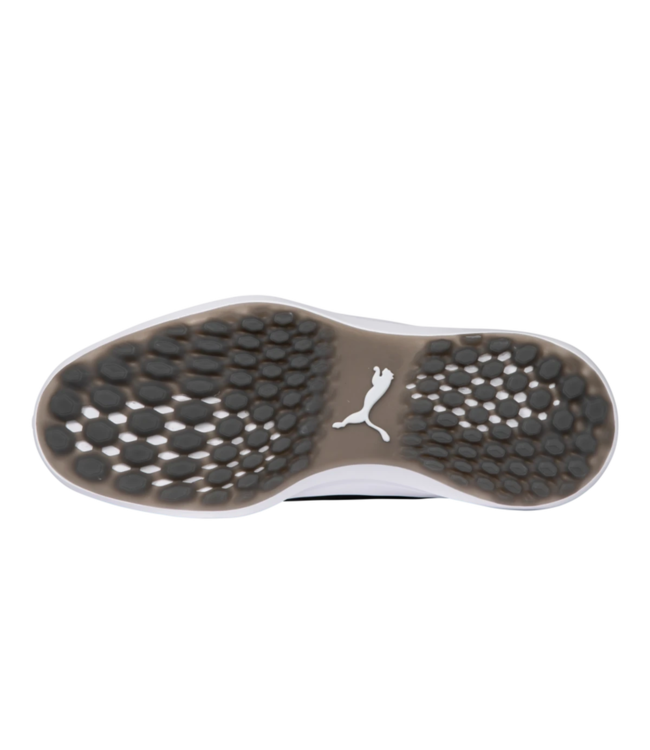 Puma IGNITE FASTEN8 DISC QUIET SHADE/GOLD/BLACK  194541-01