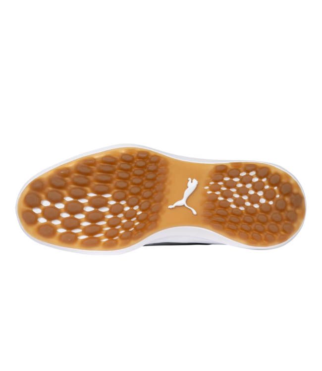 Puma IGNITE FASTEN8 DISC NAVY/SILVER/QUIET SHADE 194541-04