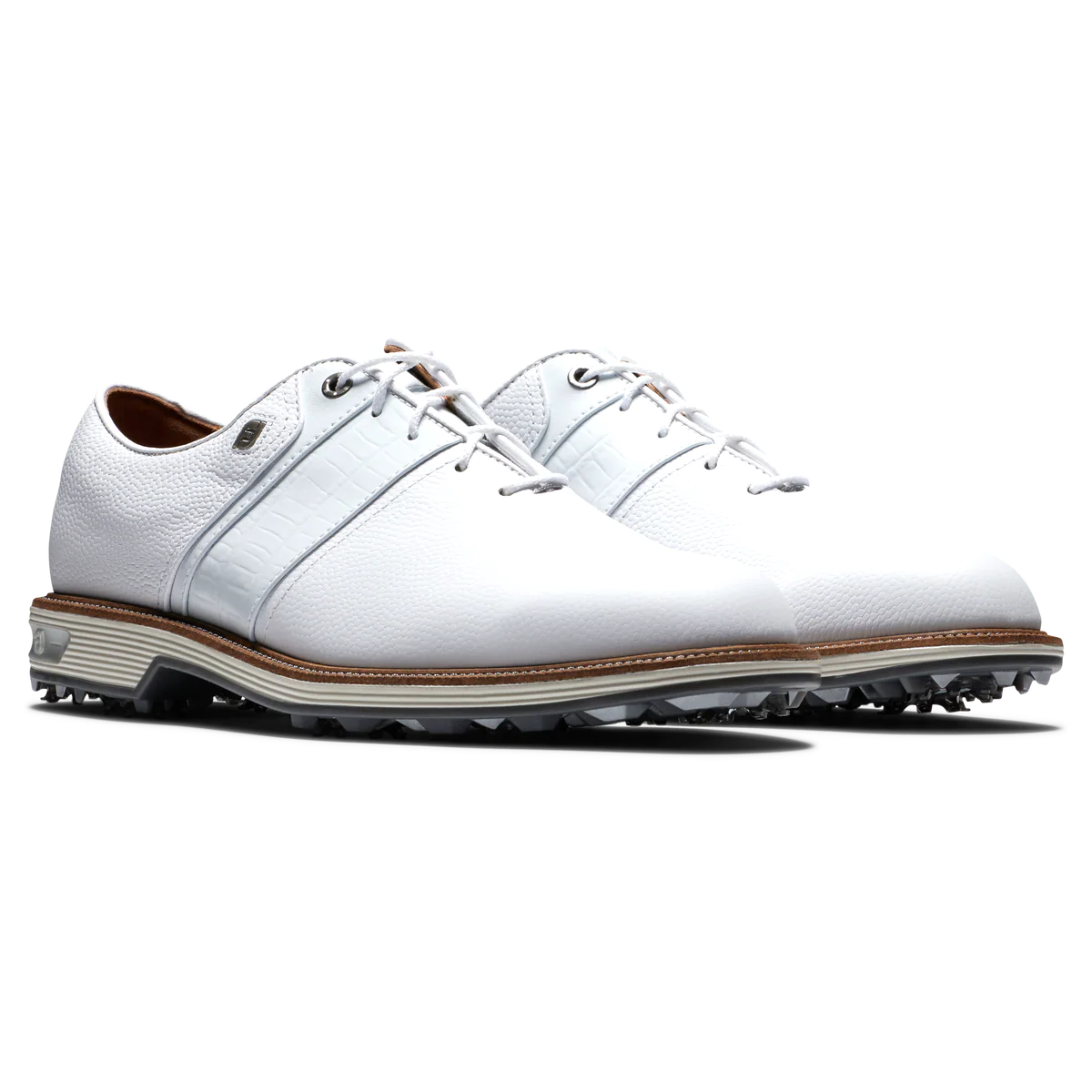 DRYJOYS PREMIERE SERIES PACKARD 53908 WHITE Golf Warehouse Atlanta