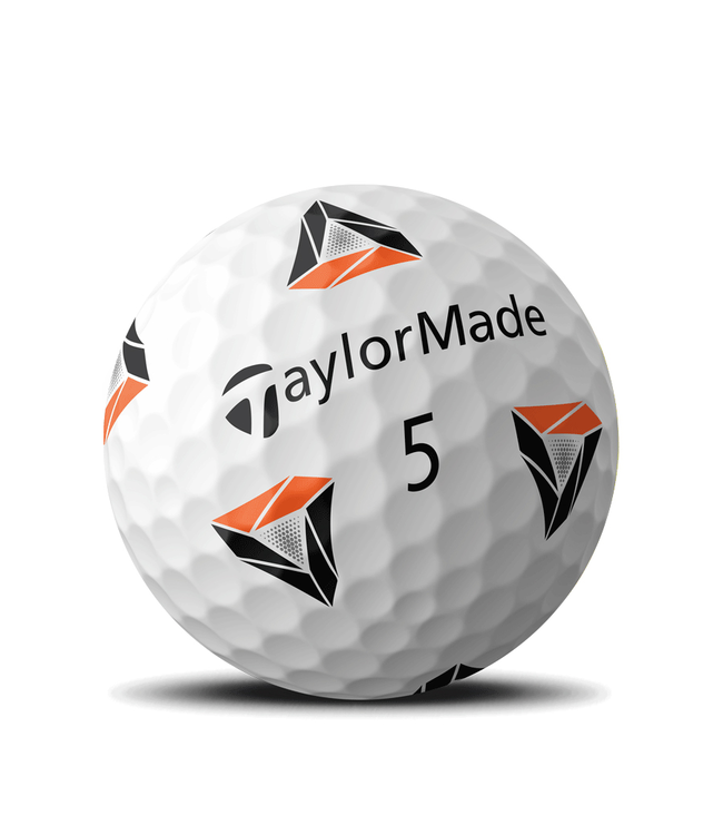 Taylormade TP5 PIX