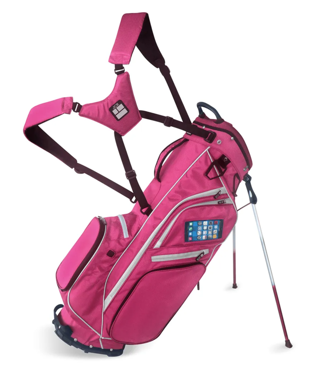 JCR RL350 STAND BAG