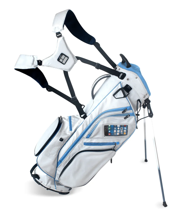JCR RL350 STAND BAG