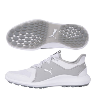 Puma Puma IGNITE FASTEN8 PRO WHITE 19446603