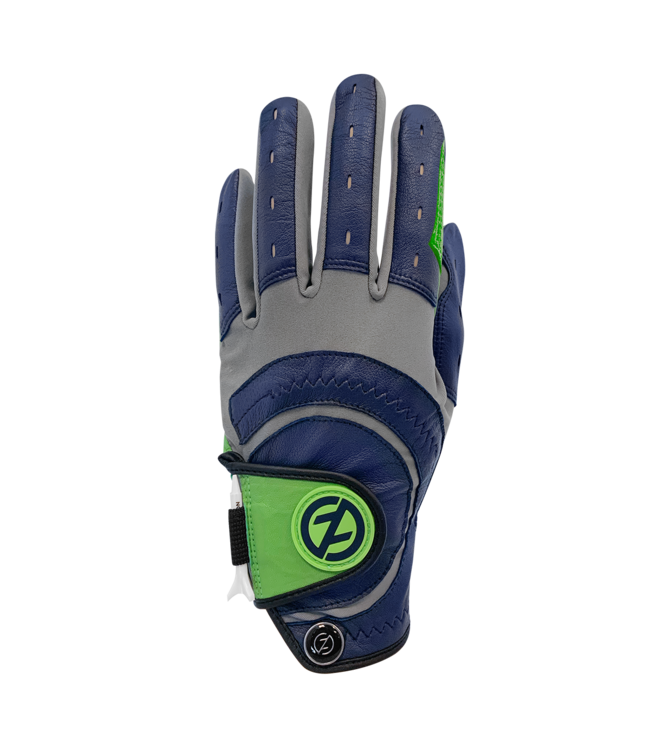 Zero-Friction XTREME GOLF GLOVE ONE SIZE